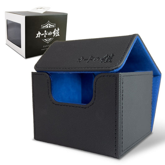 カードの鎧 スタンダードデッキケース 150枚【入れやすいサイドイン】 トレカケース