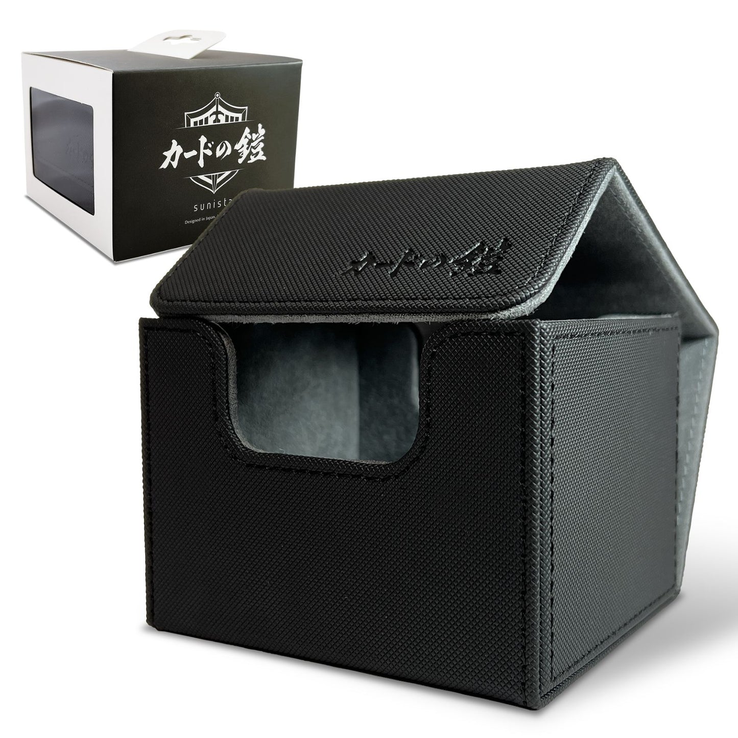 【スターターセット】プレイヤー向け(無地競技派_ハイパードライPRO)