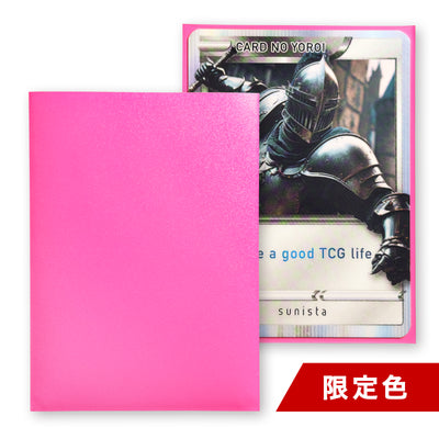 100 / ローズ・ピンク