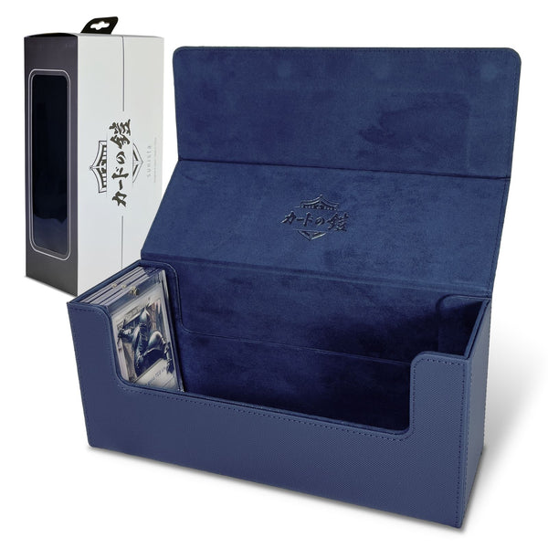 Card Armor Multi-storage 500 cards Magnetic loader compatible