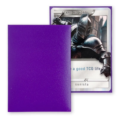 64 / アイリス・パープル